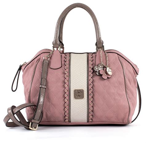 tasche rosa .